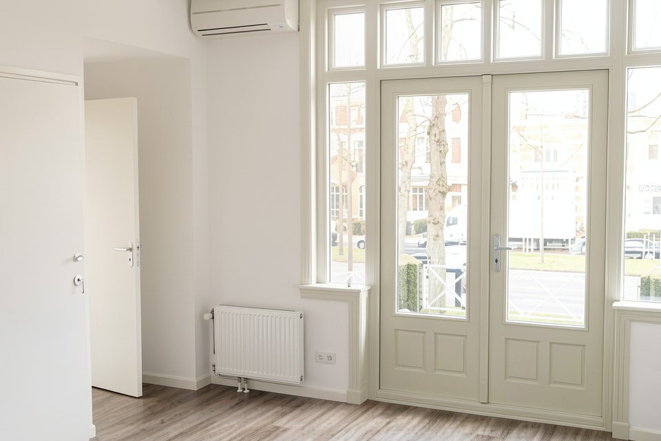 Appartement huren in Nijmegen