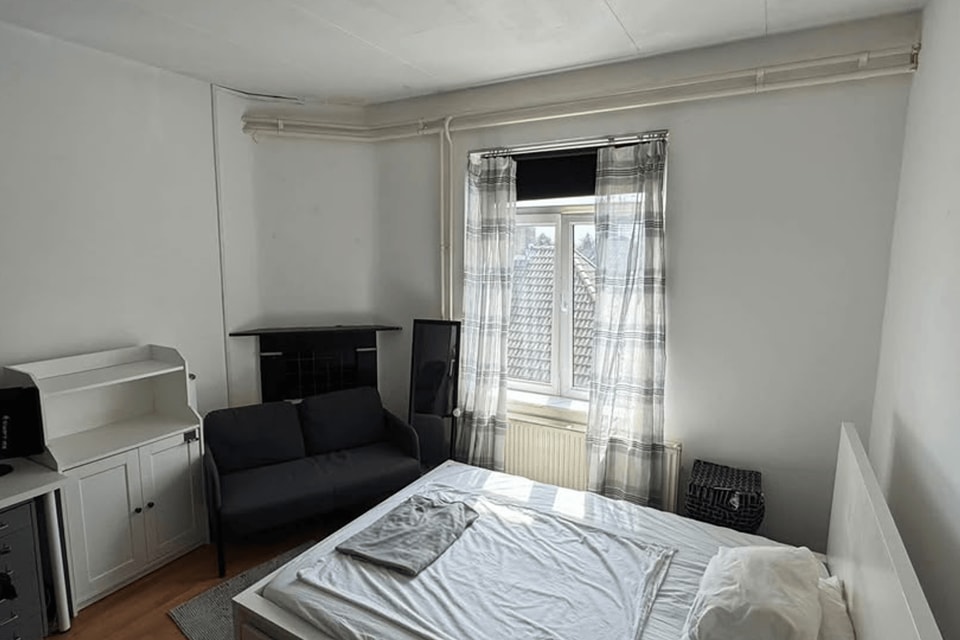 Kamer huren in Delft