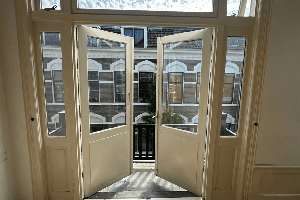 Studio huren in Utrecht