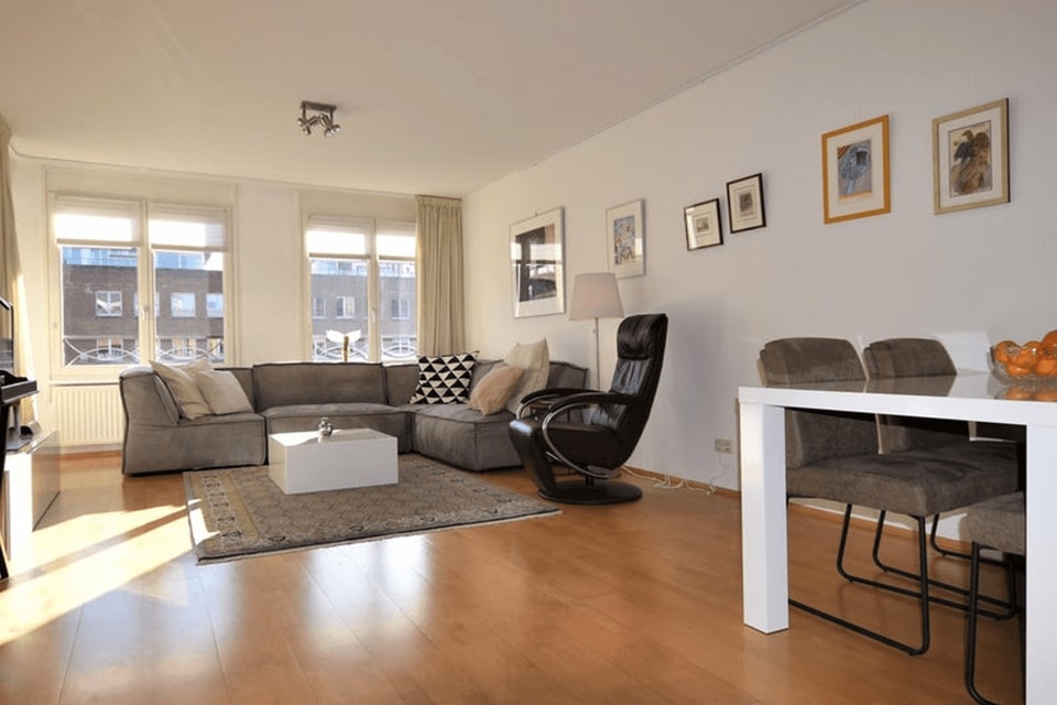 Appartement huren in Maastricht