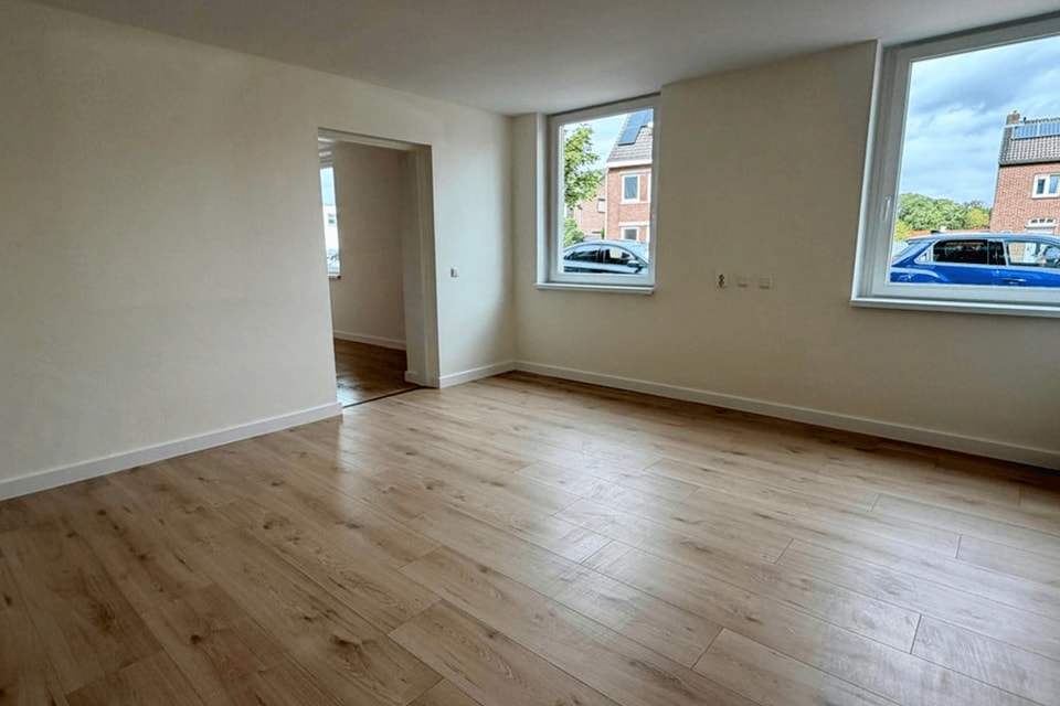 Appartement huren in Kerkrade
