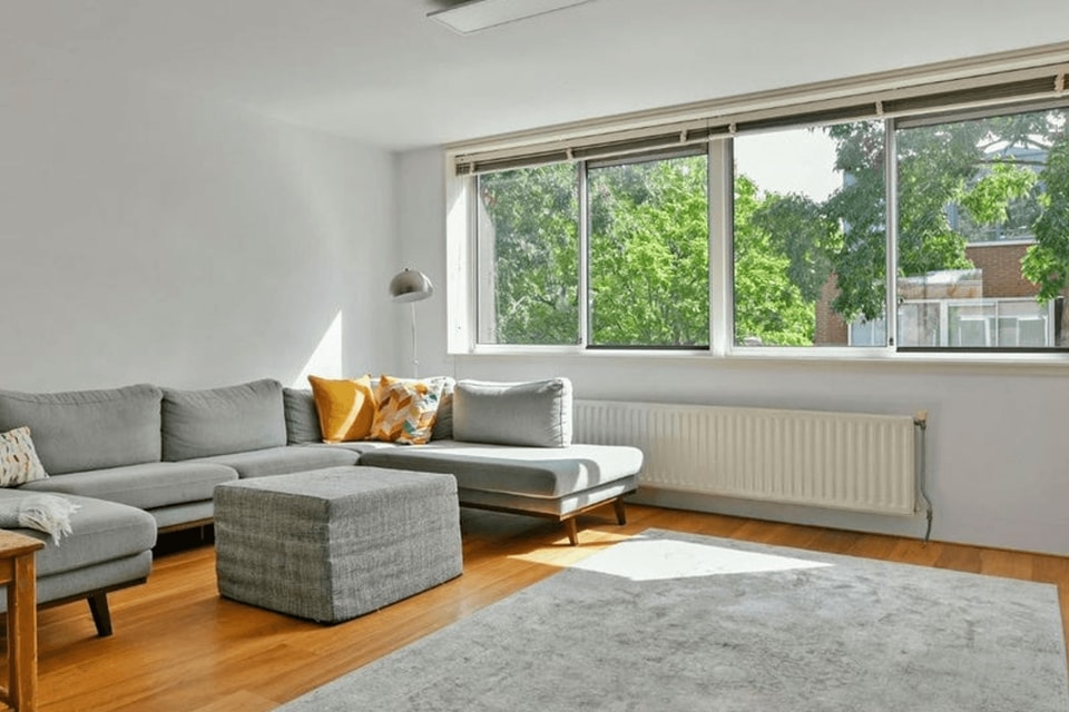 Huis huren in Amsterdam