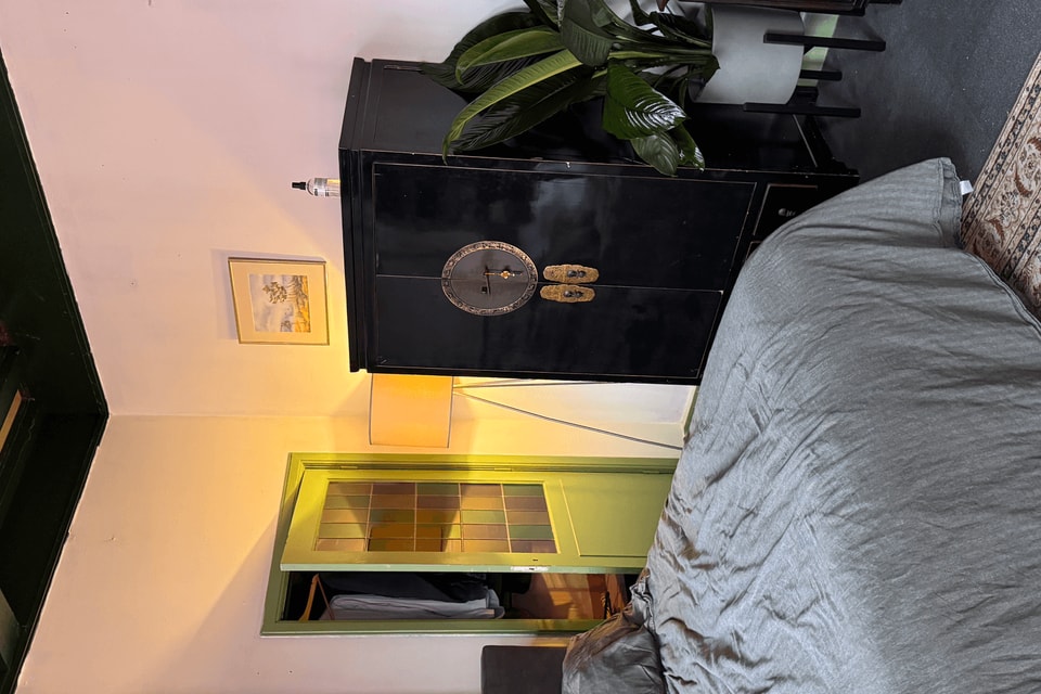 Kamer huren in Leiden