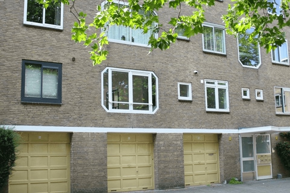 Appartement huren in Amstelveen