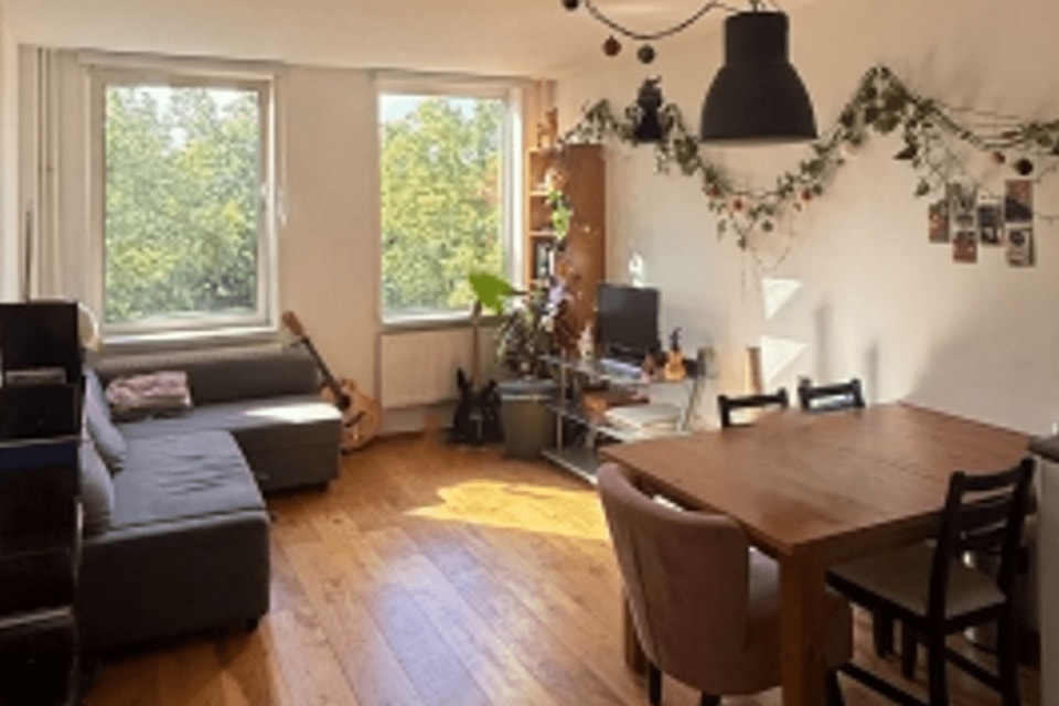 Kamer huren in Zeist