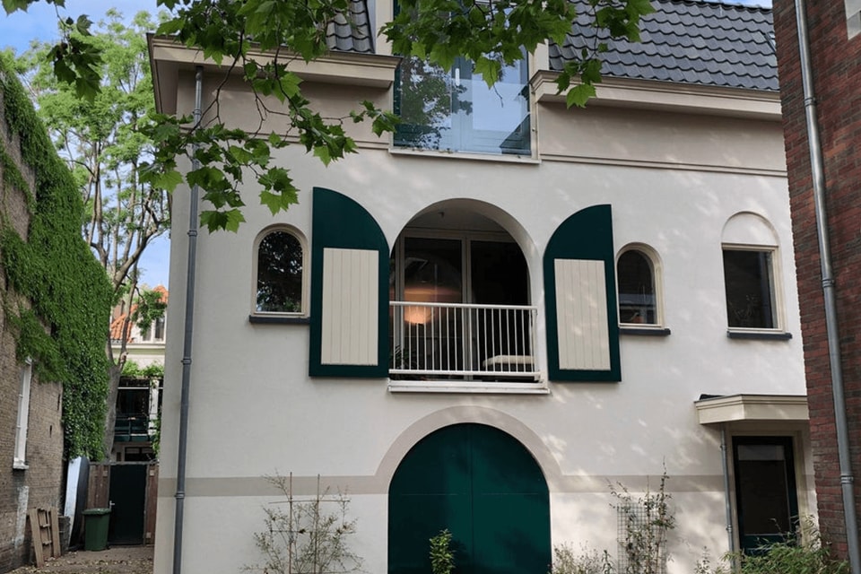 Appartement huren in Gouda