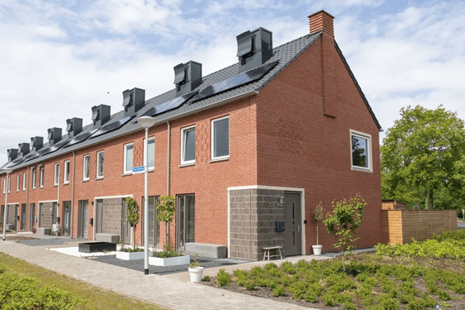 Huis huren in Almelo