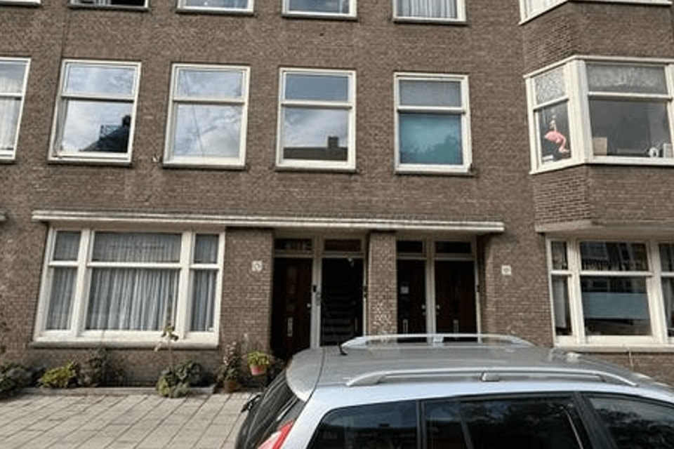 Huis huren in Amsterdam