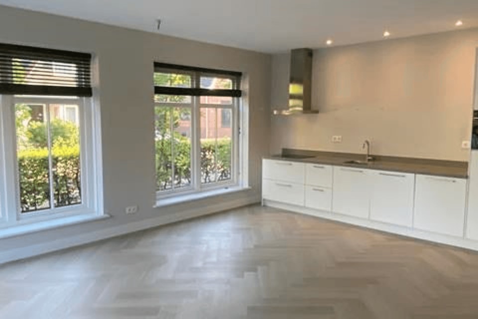 Appartement huren in Landsmeer