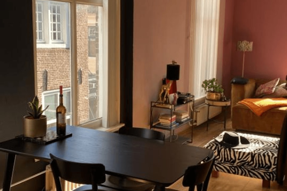 Appartement huren in Tholen
