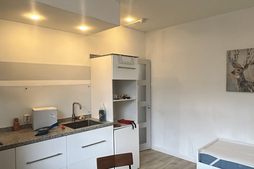 Studio huren in Rotterdam