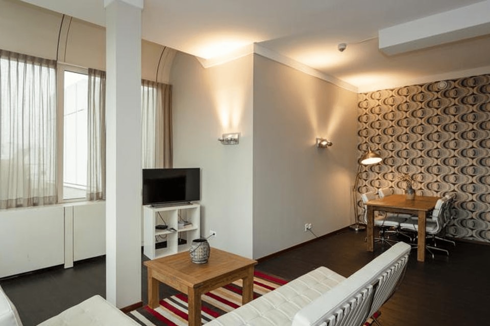 Appartement huren in Leiden