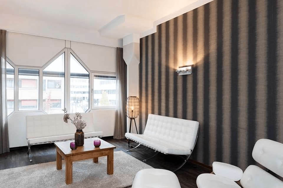 Appartement huren in Leiden