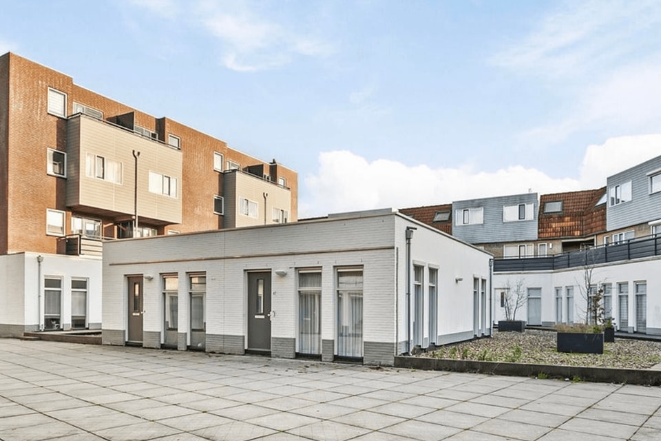 Studio huren in Bergen Op Zoom