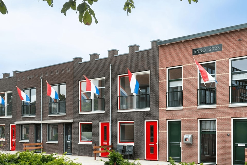 Huis huren in Rijnsburg