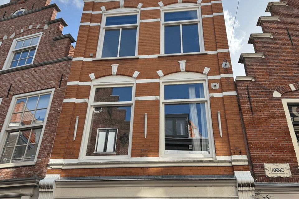 Appartement huren in Haarlem