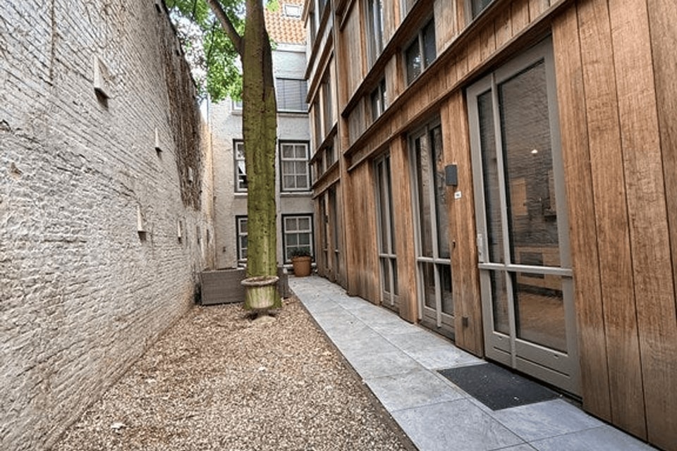 Huis huren in Den bosch