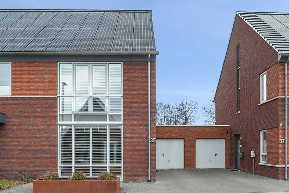 Huis huren in Etten leur