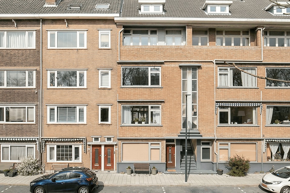 Appartement huren in Schiedam