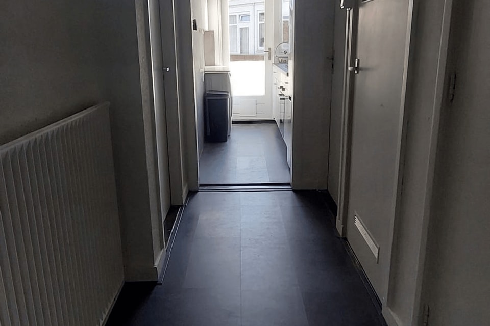 Kamer huren in Den haag