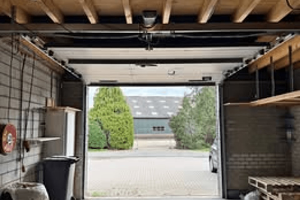 Appartement huren in Beek En Donk
