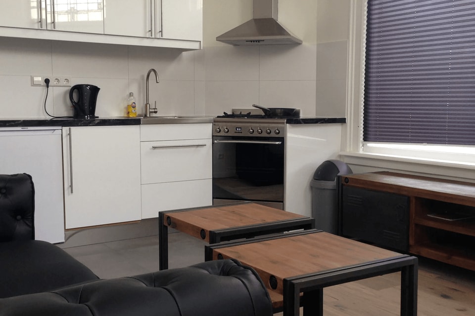 Kamer huren in Capelle aan den ijssel