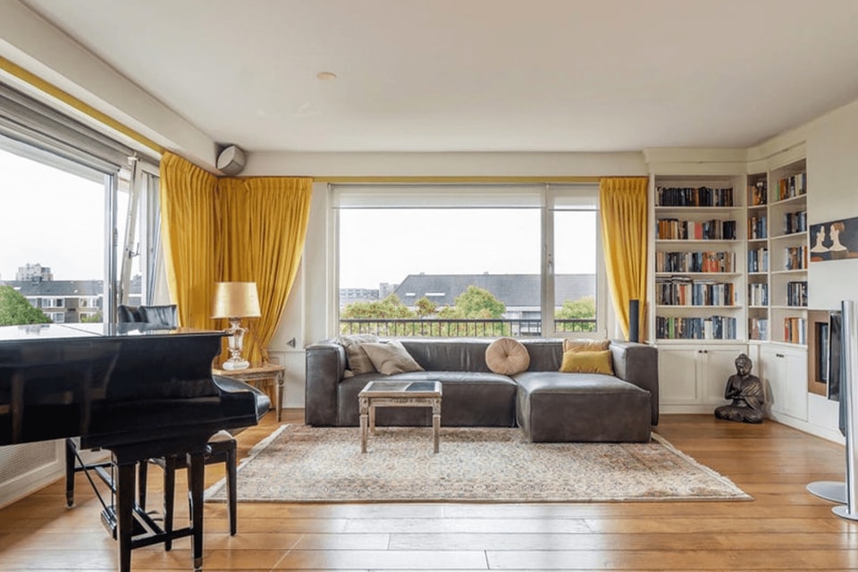 Appartement huren in Rijswijk