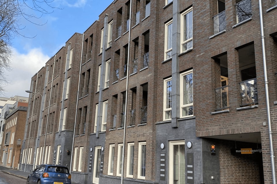 Appartement huren in Den bosch