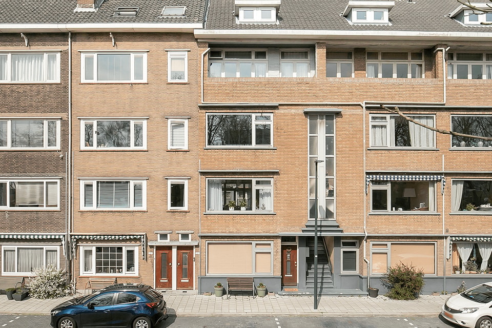Appartement huren in Schiedam