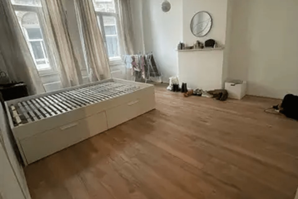 Kamer huren in Amsterdam