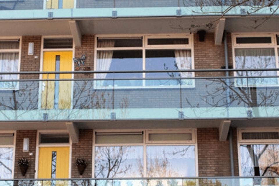 Appartement huren in Lisse
