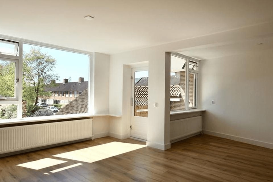 Appartement huren in Huizen