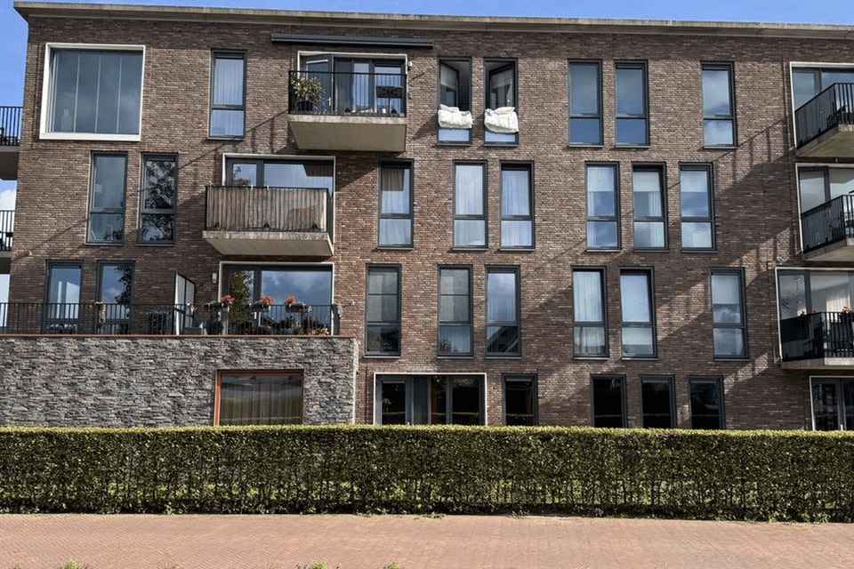 Appartement huren in Blaricum