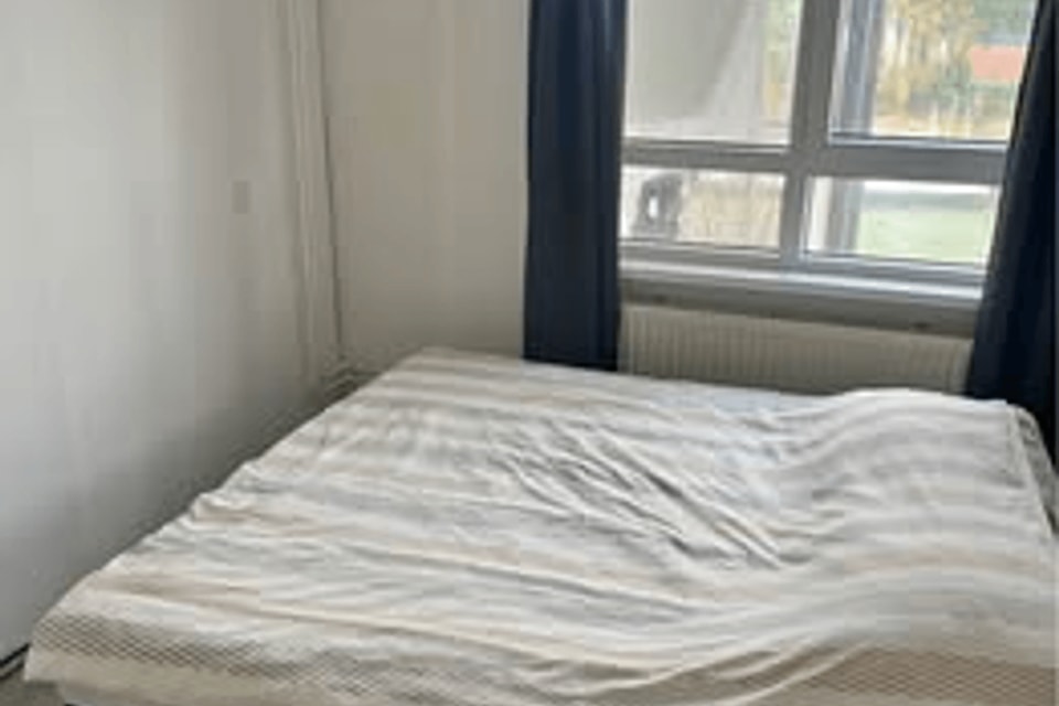 Kamer huren in Rotterdam