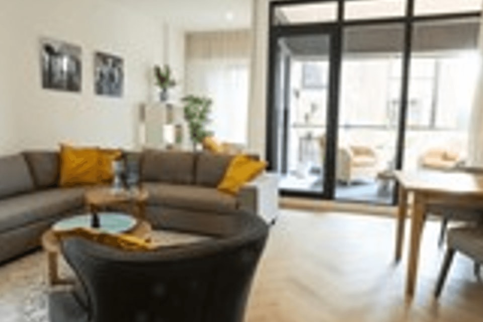Appartement huren in Bussum