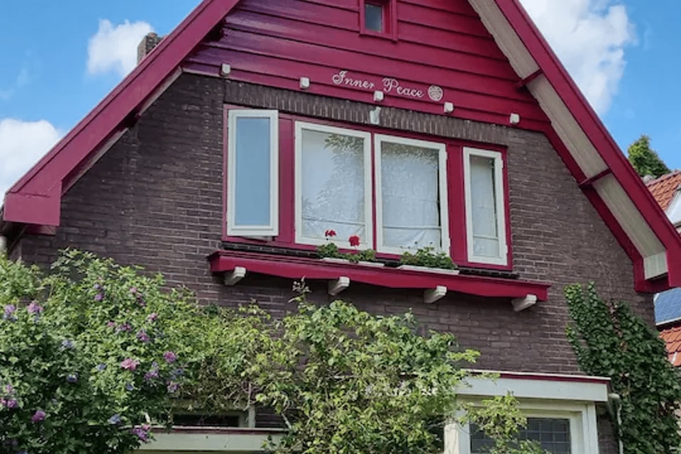 Kamer huren in Apeldoorn