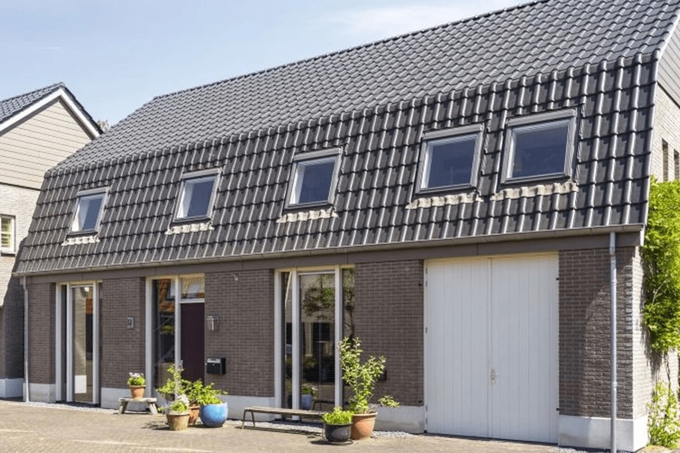 Huis huren in Veghel