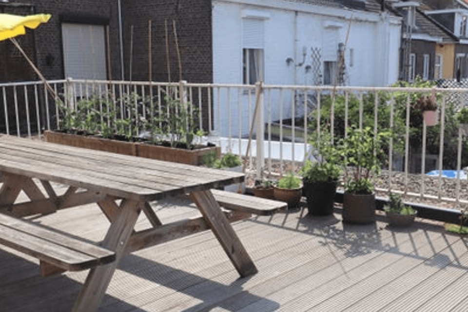 Appartement huren in Maastricht