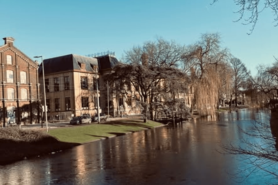 Appartement huren in Rotterdam