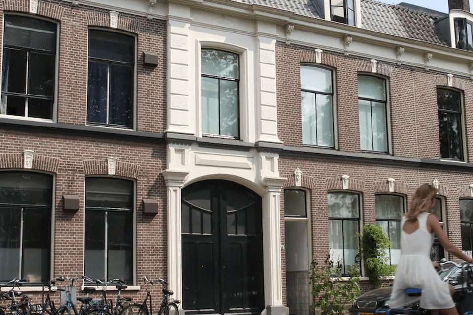 Studio huren in Utrecht