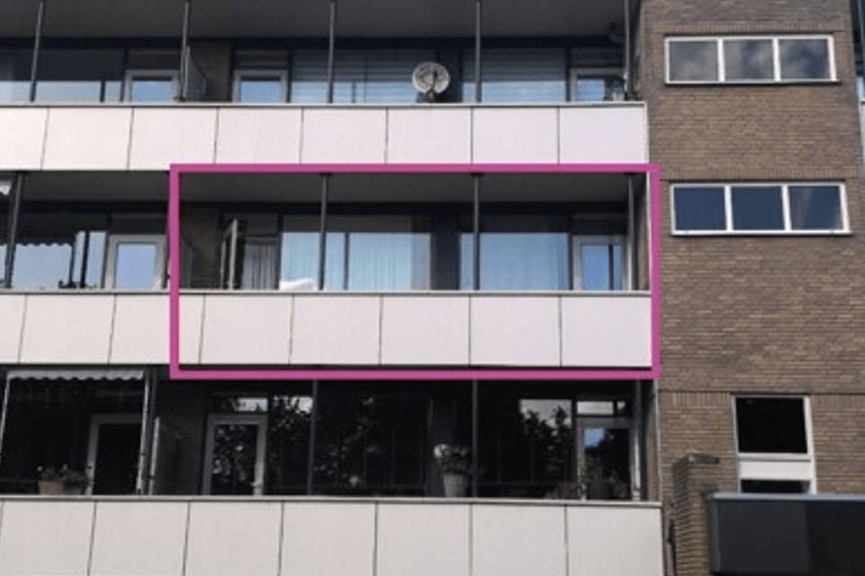 Appartement huren in Oss