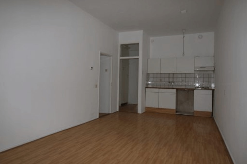Kamer huren in Rotterdam