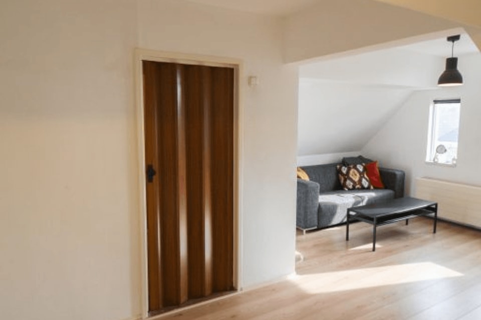 Kamer huren in Rotterdam