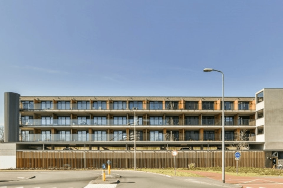 Studio huren in Den Haag