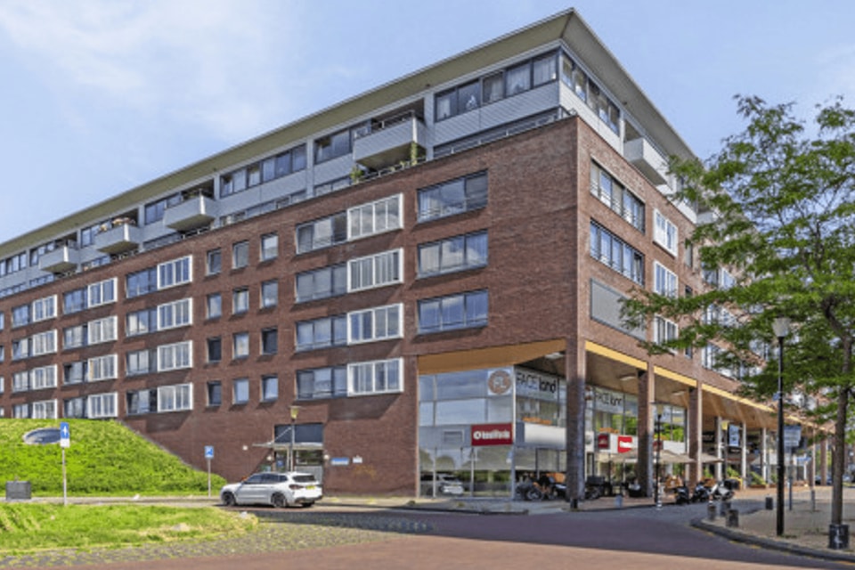 Appartement huren in Barendrecht