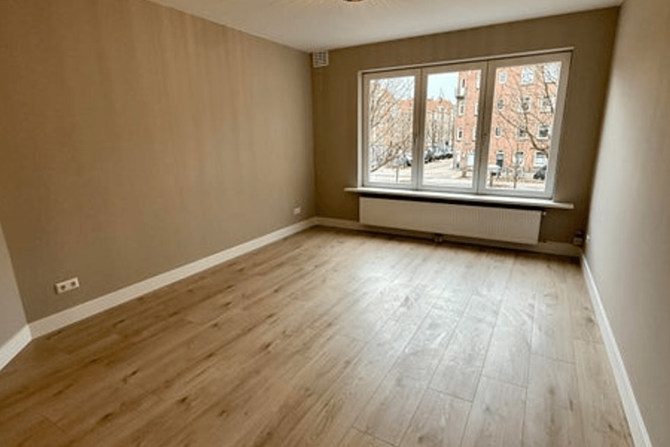Appartement huren in Amsterdam