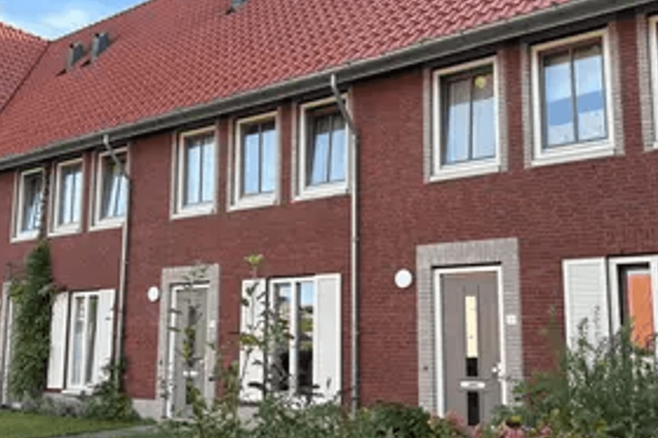 Huis huren in Helmond