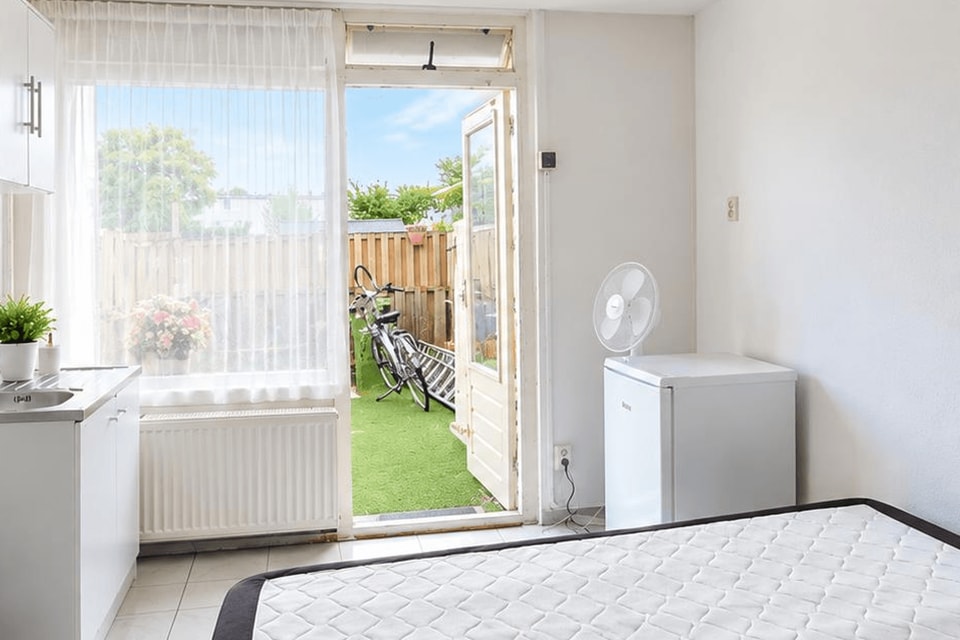 Kamer huren in Lelystad