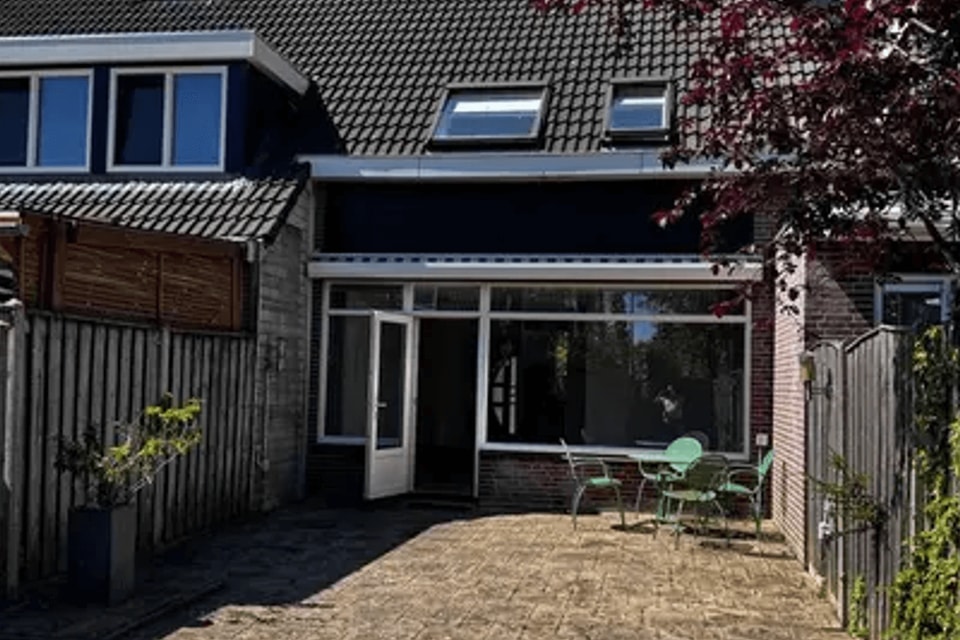 Huis huren in Zwaag