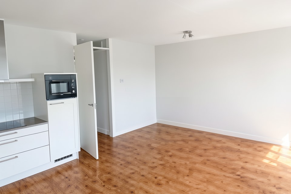 Appartement huren in Almere